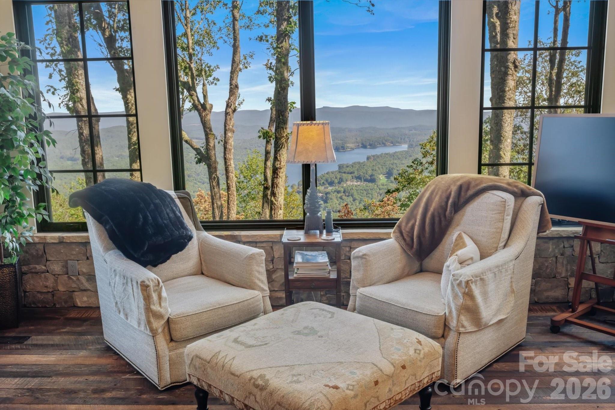 1544 Panthertown Road Lake Toxaway NC 28747