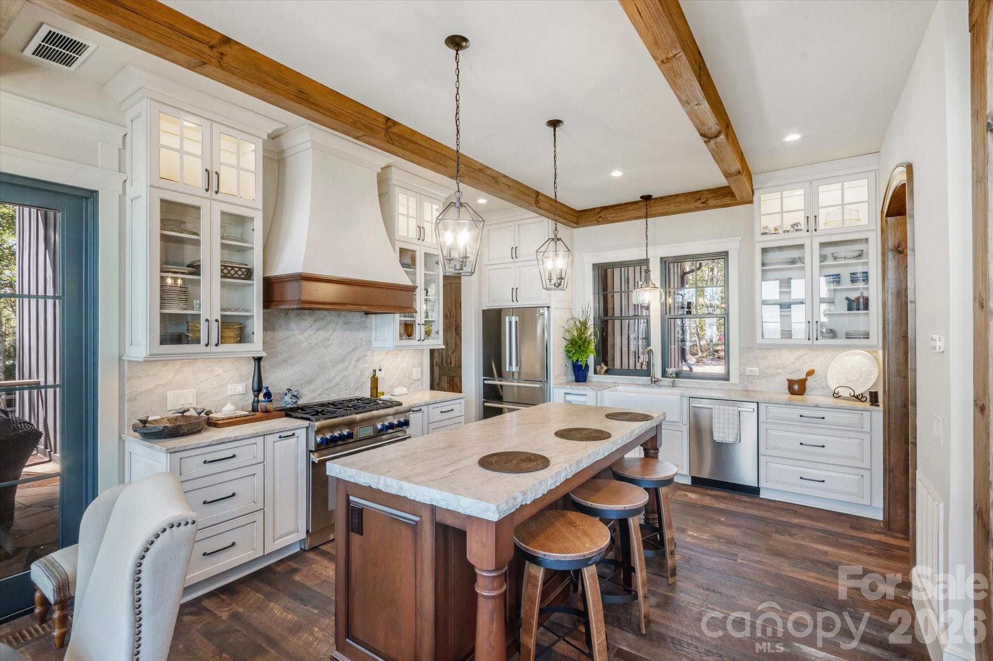 1544 Panthertown Road Lake Toxaway NC 28747