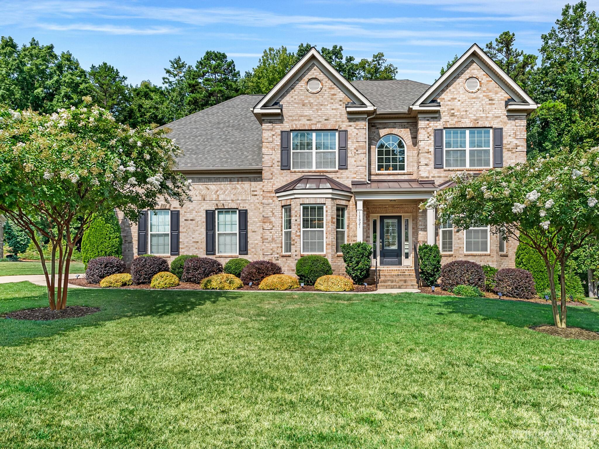 13021 Pumpkin Way Drive Mint Hill NC 28227
