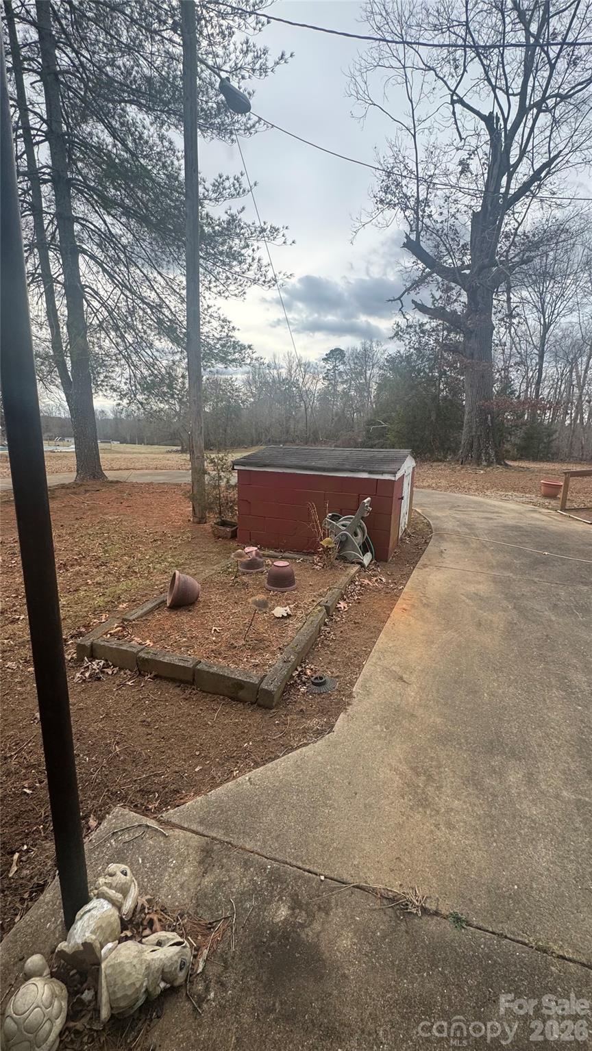 840 Skinner Road Shelby NC 28152