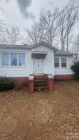 840 Skinner Road Shelby NC 28152