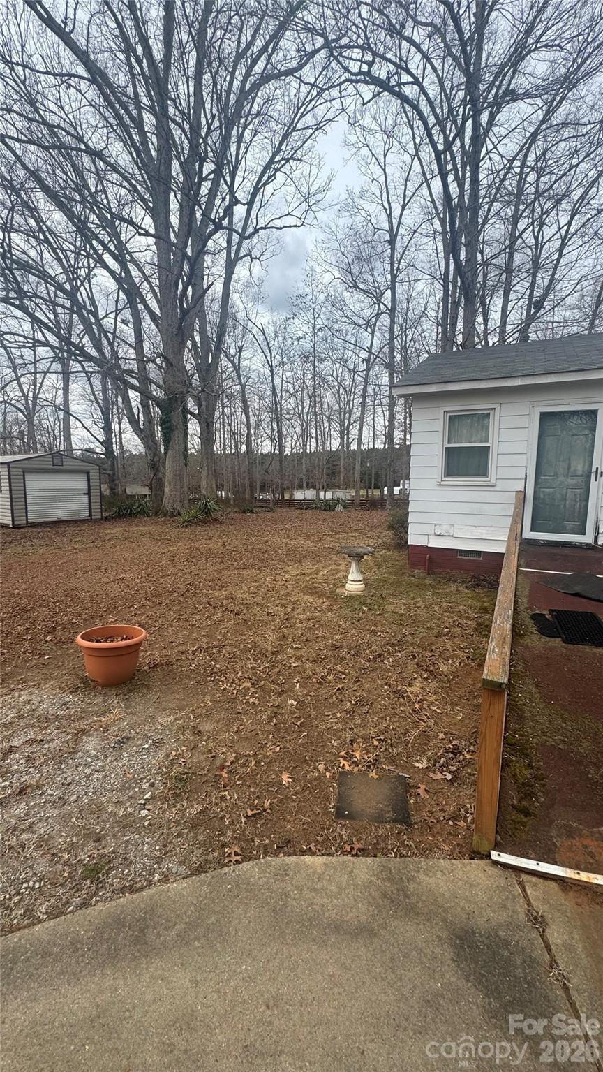 840 Skinner Road Shelby NC 28152