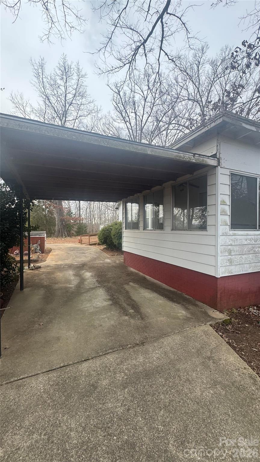 840 Skinner Road Shelby NC 28152