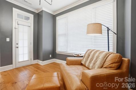 11719 Easthampton Circle Charlotte NC 28277