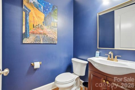 11719 Easthampton Circle Charlotte NC 28277