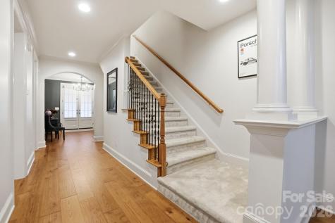 11719 Easthampton Circle Charlotte NC 28277