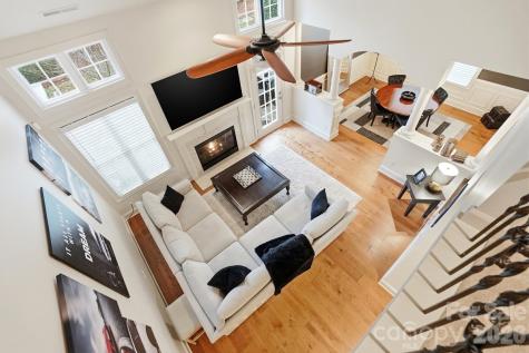 11719 Easthampton Circle Charlotte NC 28277