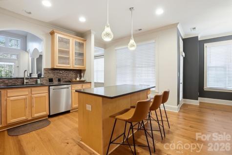 11719 Easthampton Circle Charlotte NC 28277