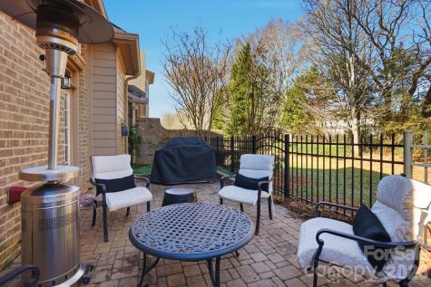 11719 Easthampton Circle Charlotte NC 28277