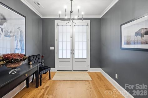 11719 Easthampton Circle Charlotte NC 28277