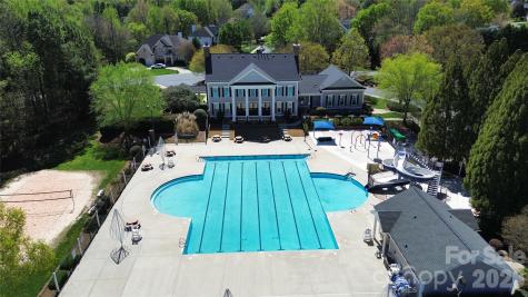 11719 Easthampton Circle Charlotte NC 28277