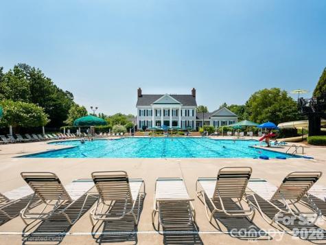 11719 Easthampton Circle Charlotte NC 28277