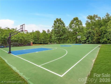 11719 Easthampton Circle Charlotte NC 28277