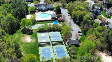 11719 Easthampton Circle Charlotte NC 28277