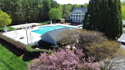 11719 Easthampton Circle Charlotte NC 28277