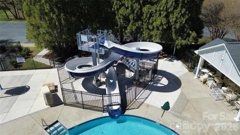 11719 Easthampton Circle Charlotte NC 28277