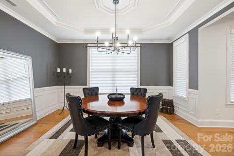 11719 Easthampton Circle Charlotte NC 28277