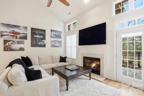 11719 Easthampton Circle Charlotte NC 28277