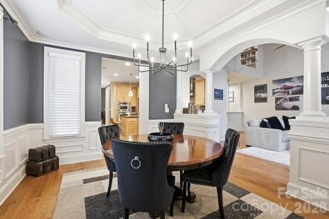 11719 Easthampton Circle Charlotte NC 28277