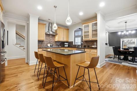 11719 Easthampton Circle Charlotte NC 28277