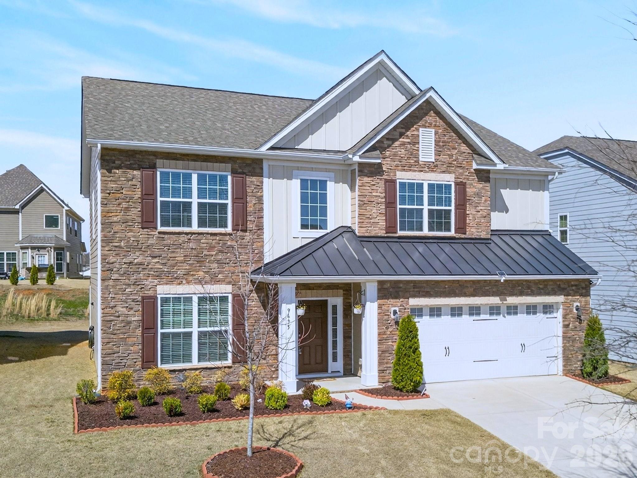 9635 Herringbone Lane NW Concord NC 28027