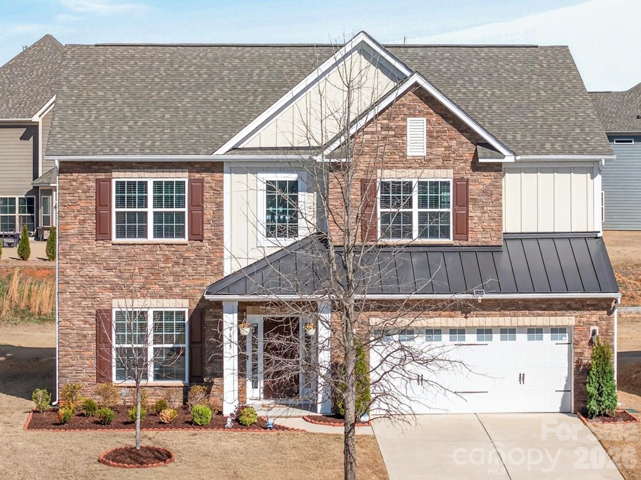 9635 Herringbone Lane NW Concord NC 28027