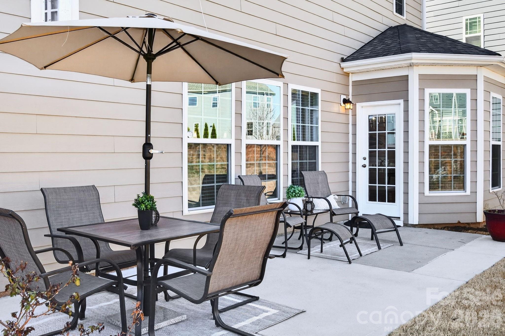 9635 Herringbone Lane NW Concord NC 28027