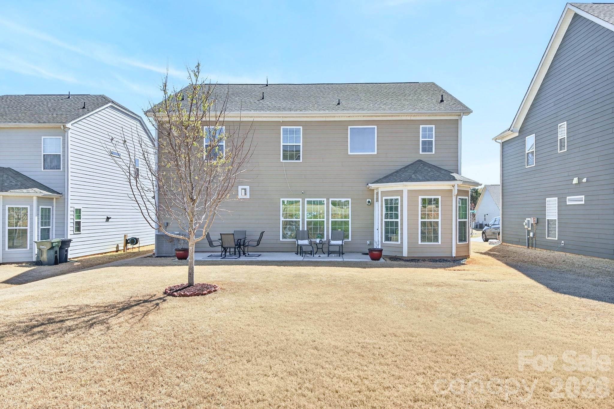 9635 Herringbone Lane NW Concord NC 28027