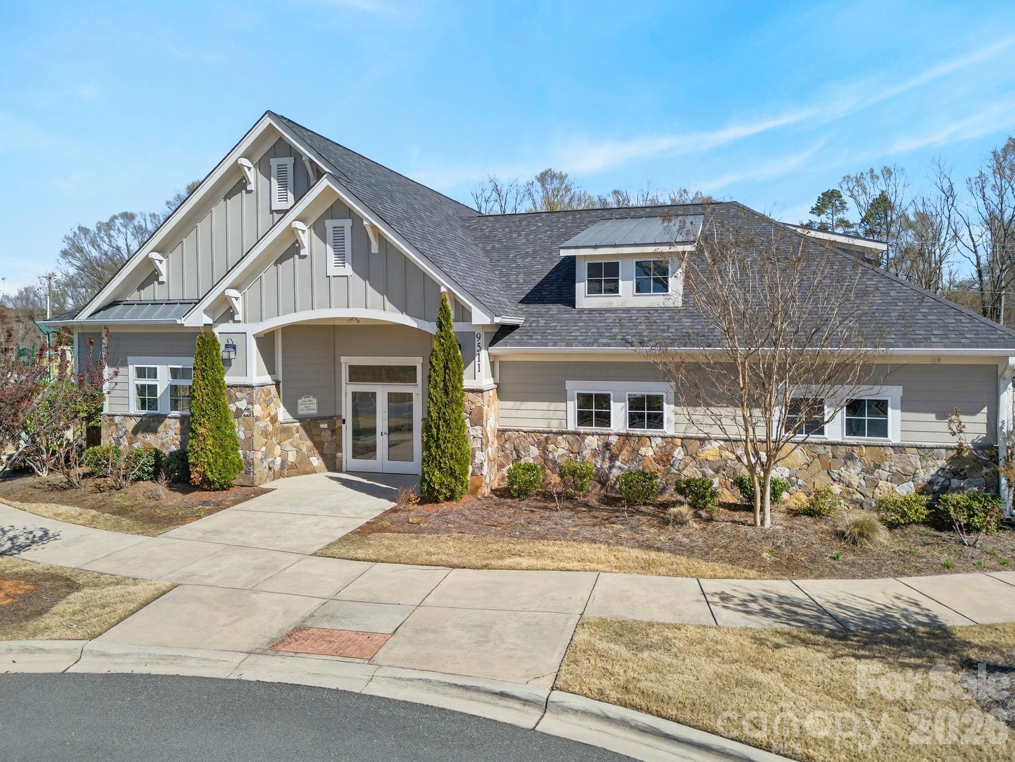 9635 Herringbone Lane NW Concord NC 28027