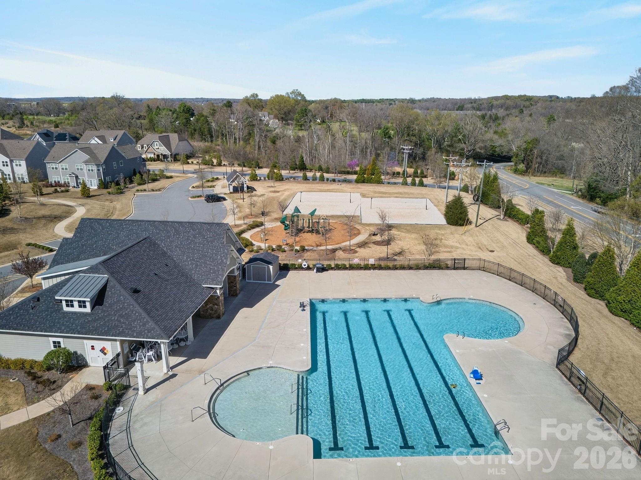 9635 Herringbone Lane NW Concord NC 28027