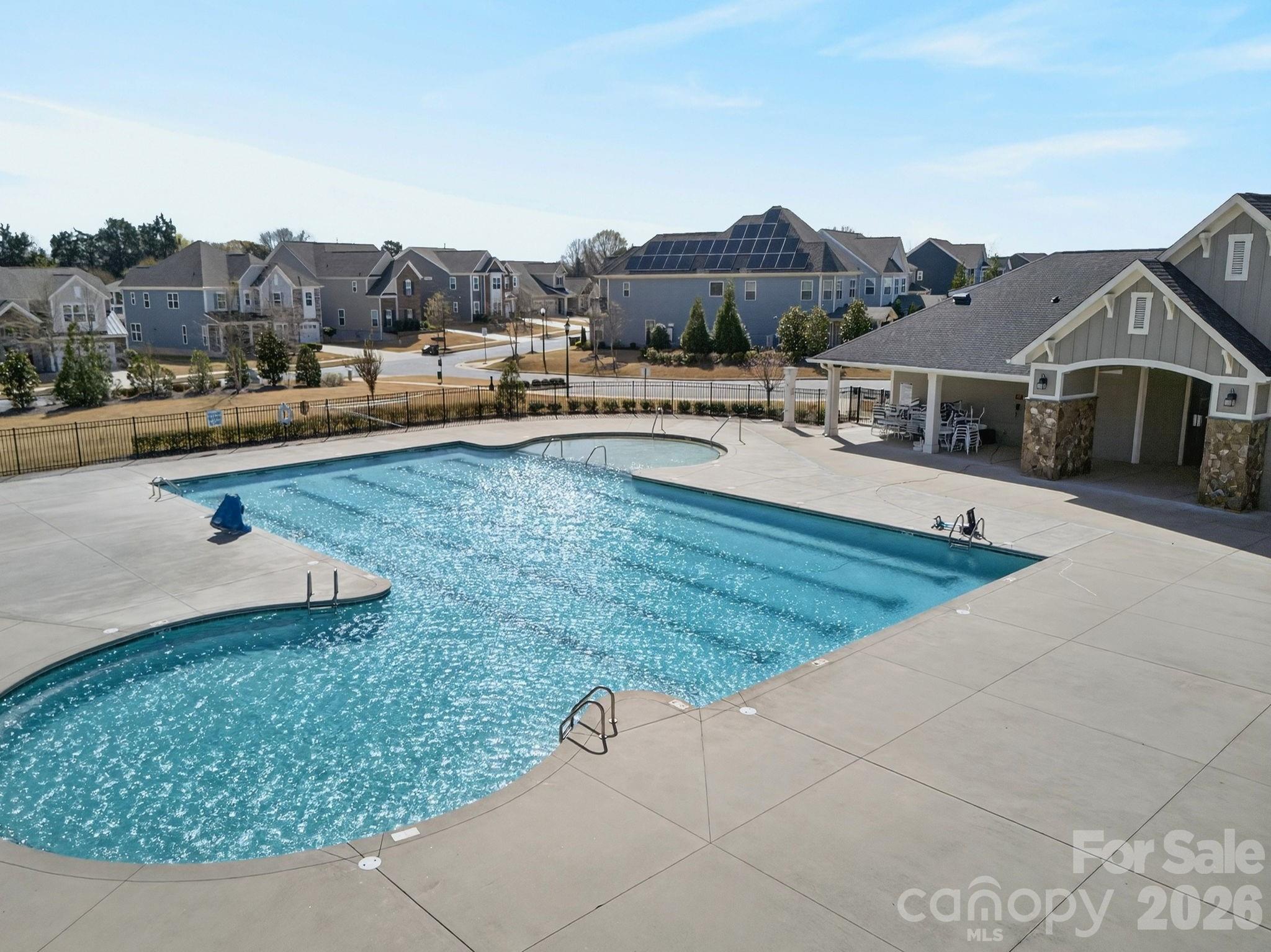 9635 Herringbone Lane NW Concord NC 28027