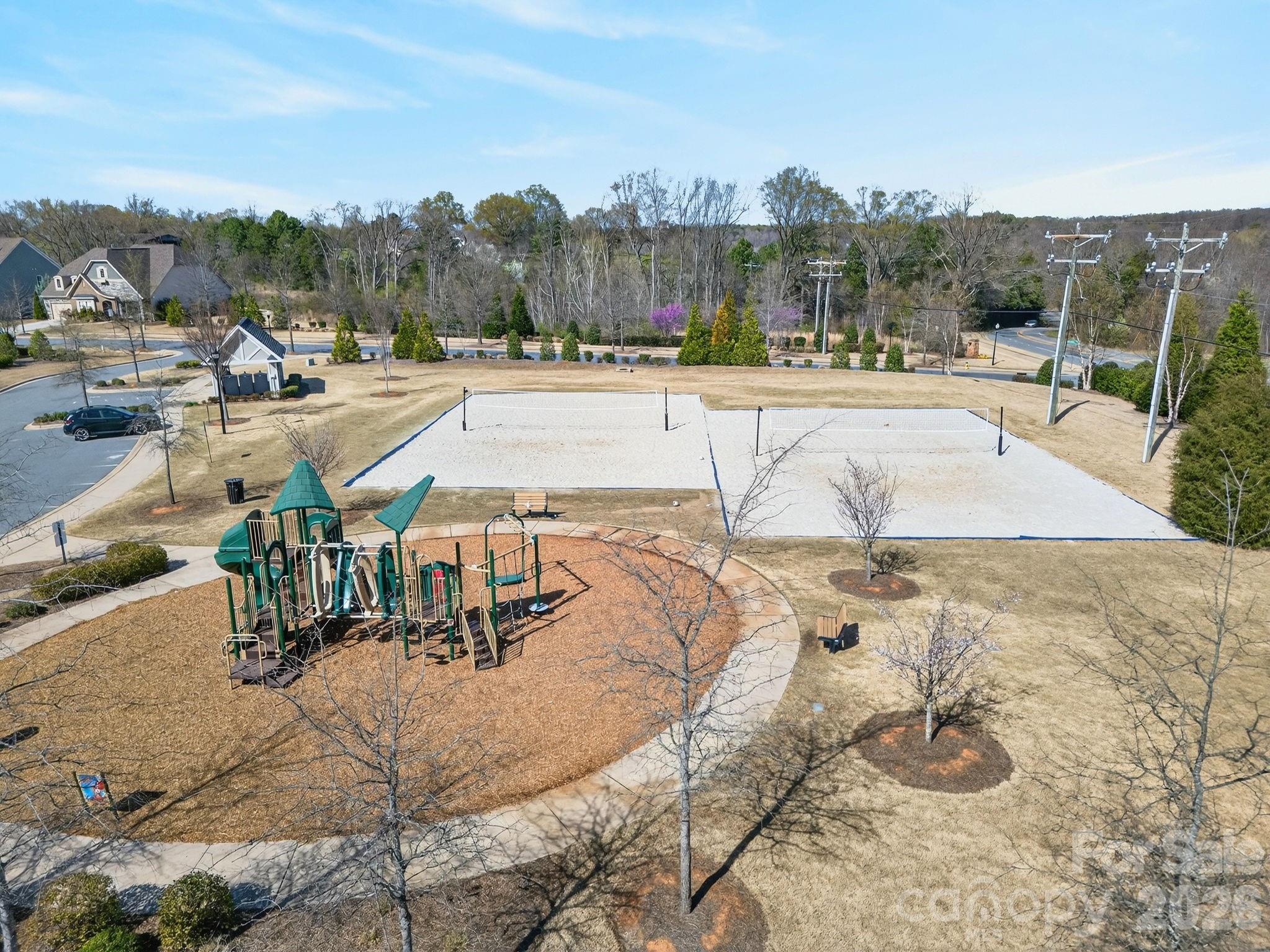 9635 Herringbone Lane NW Concord NC 28027