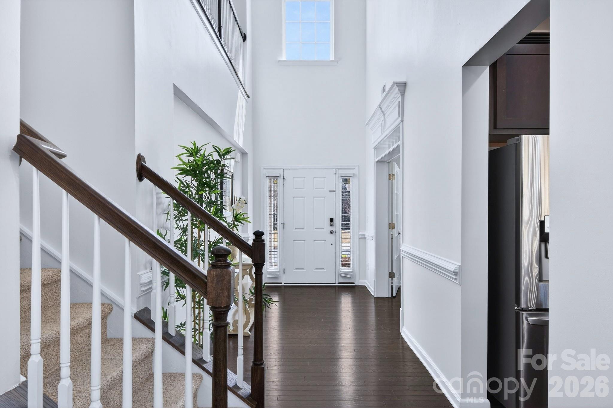 9635 Herringbone Lane NW Concord NC 28027