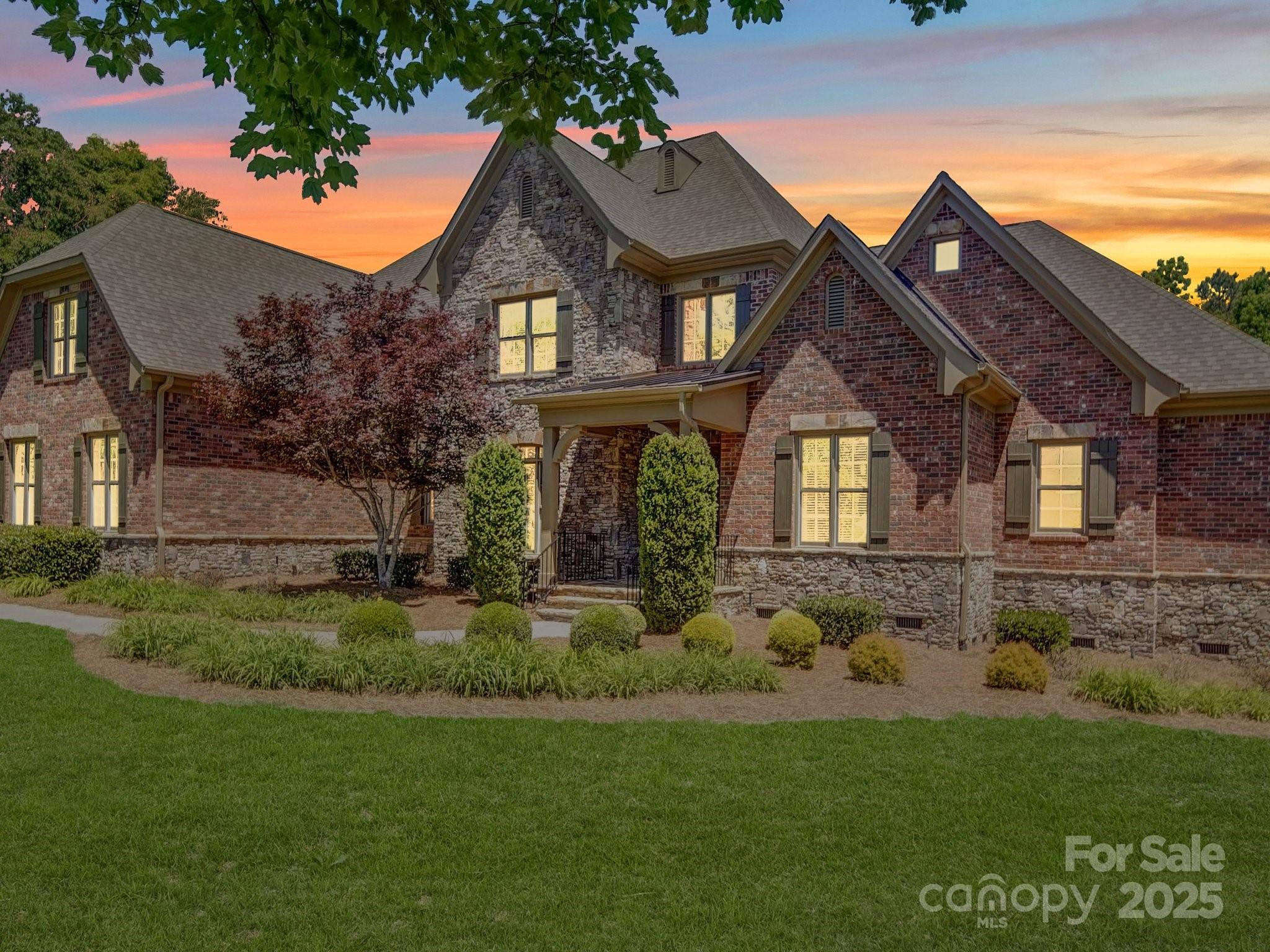 200 Waterby Way Matthews NC 28104