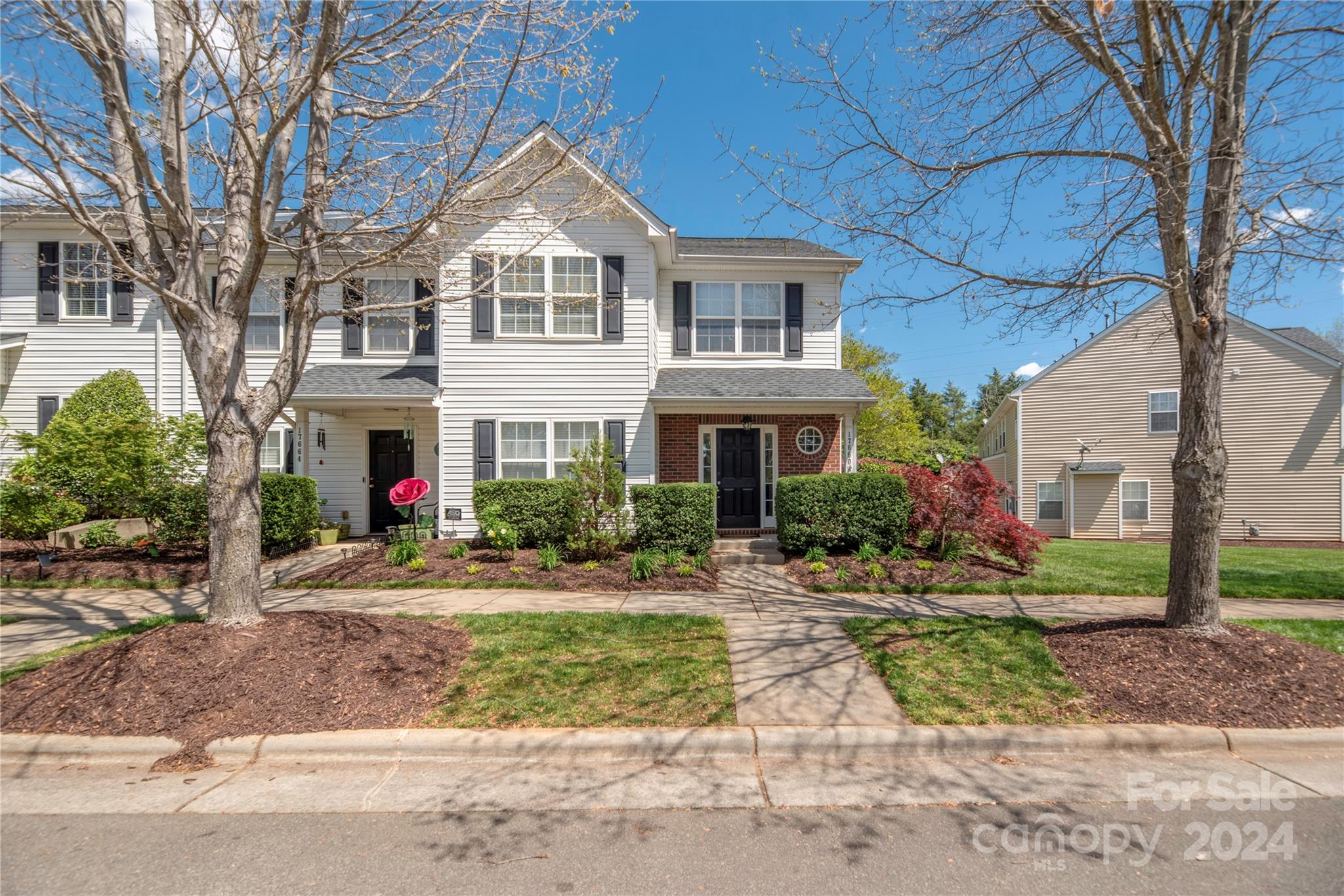 17660 Caldwell Track Drive Cornelius NC 28031