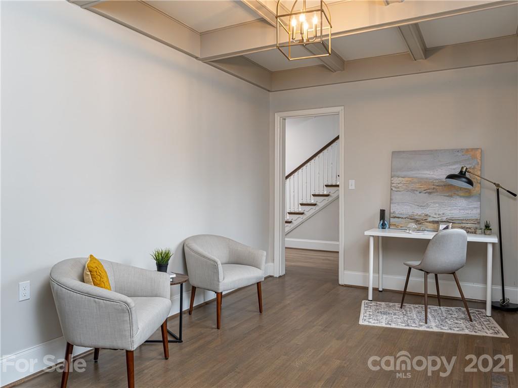 12 Kimberly Avenue Asheville NC 28804