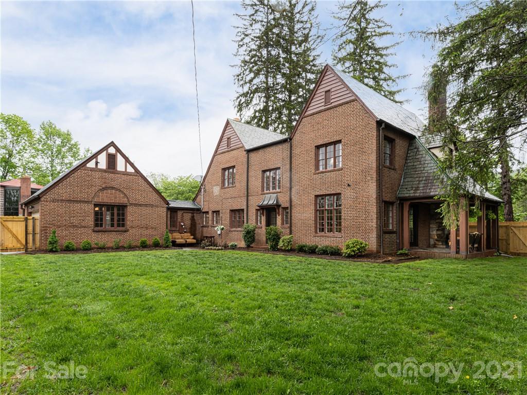 12 Kimberly Avenue Asheville NC 28804
