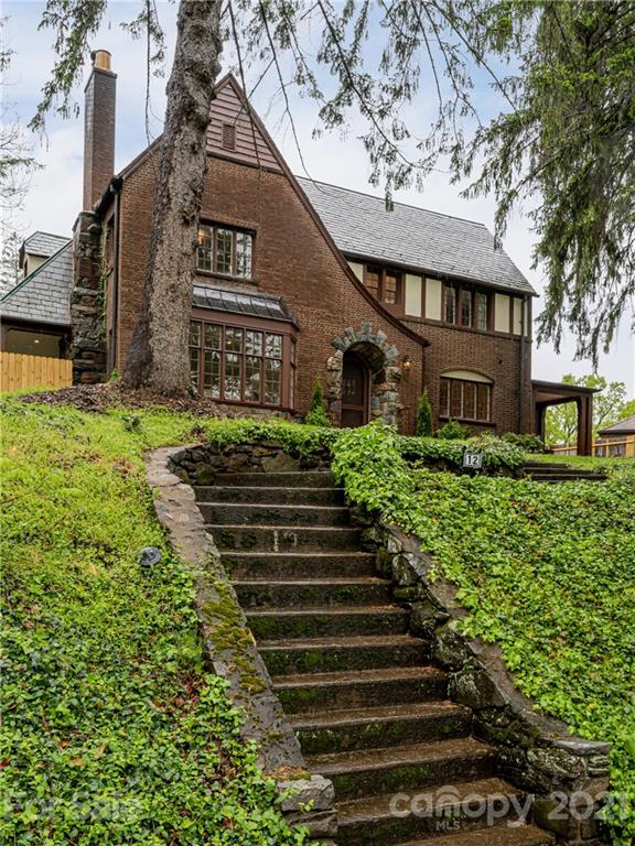 12 Kimberly Avenue Asheville NC 28804