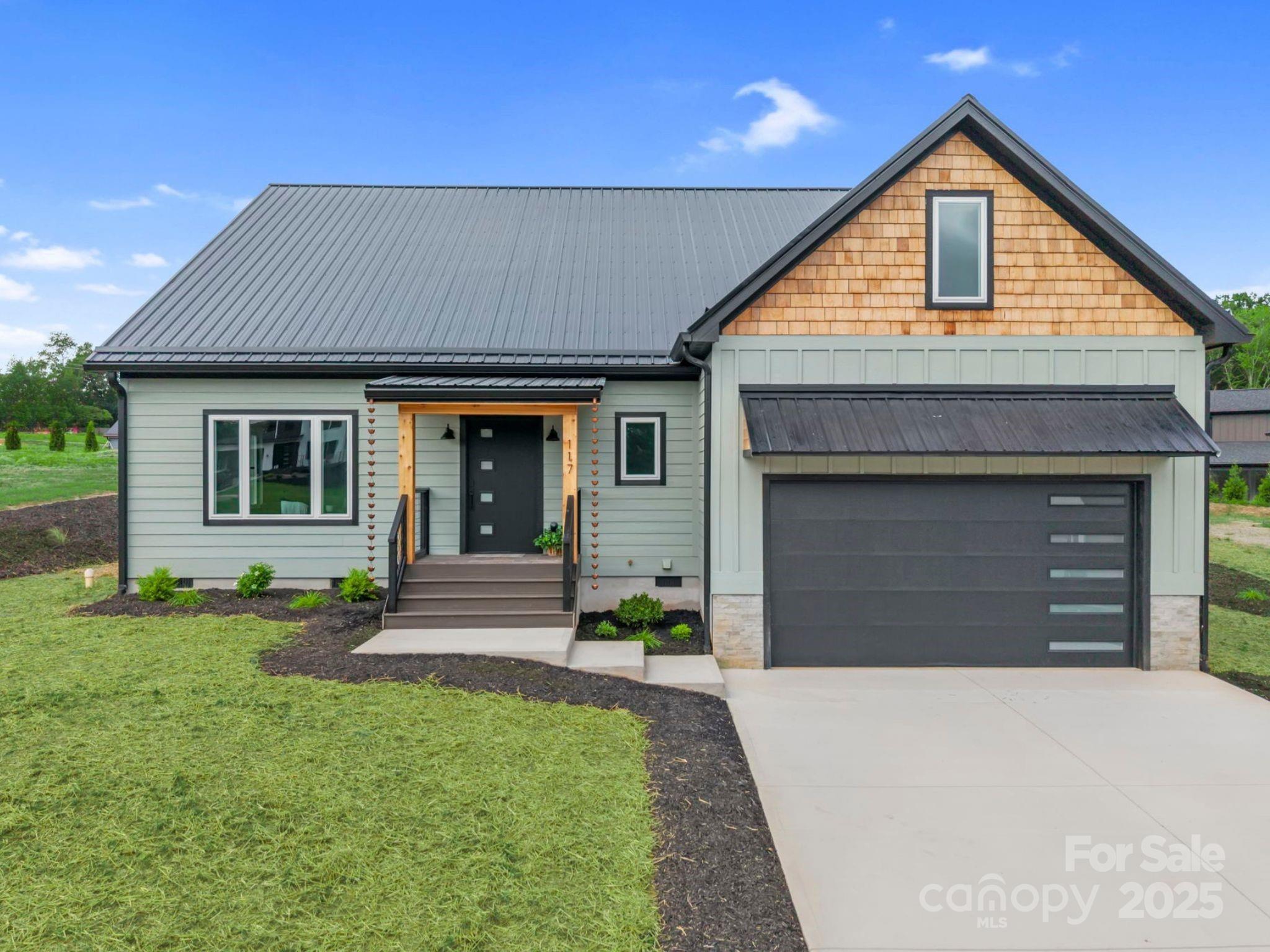 117 Scott Meadows Drive Asheville NC 28806