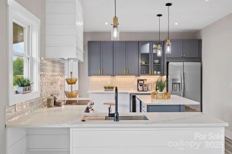 117 Scott Meadows Drive Asheville NC 28806