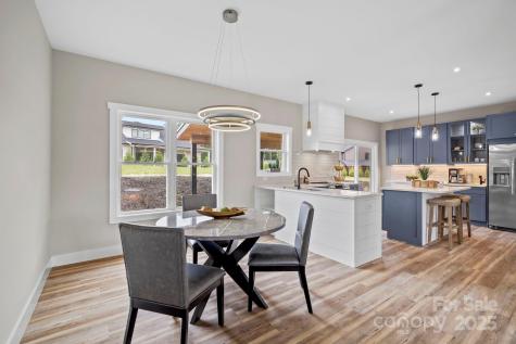 117 Scott Meadows Drive Asheville NC 28806