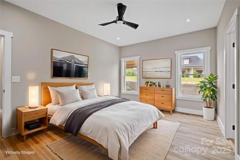 117 Scott Meadows Drive Asheville NC 28806