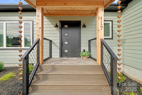 117 Scott Meadows Drive Asheville NC 28806