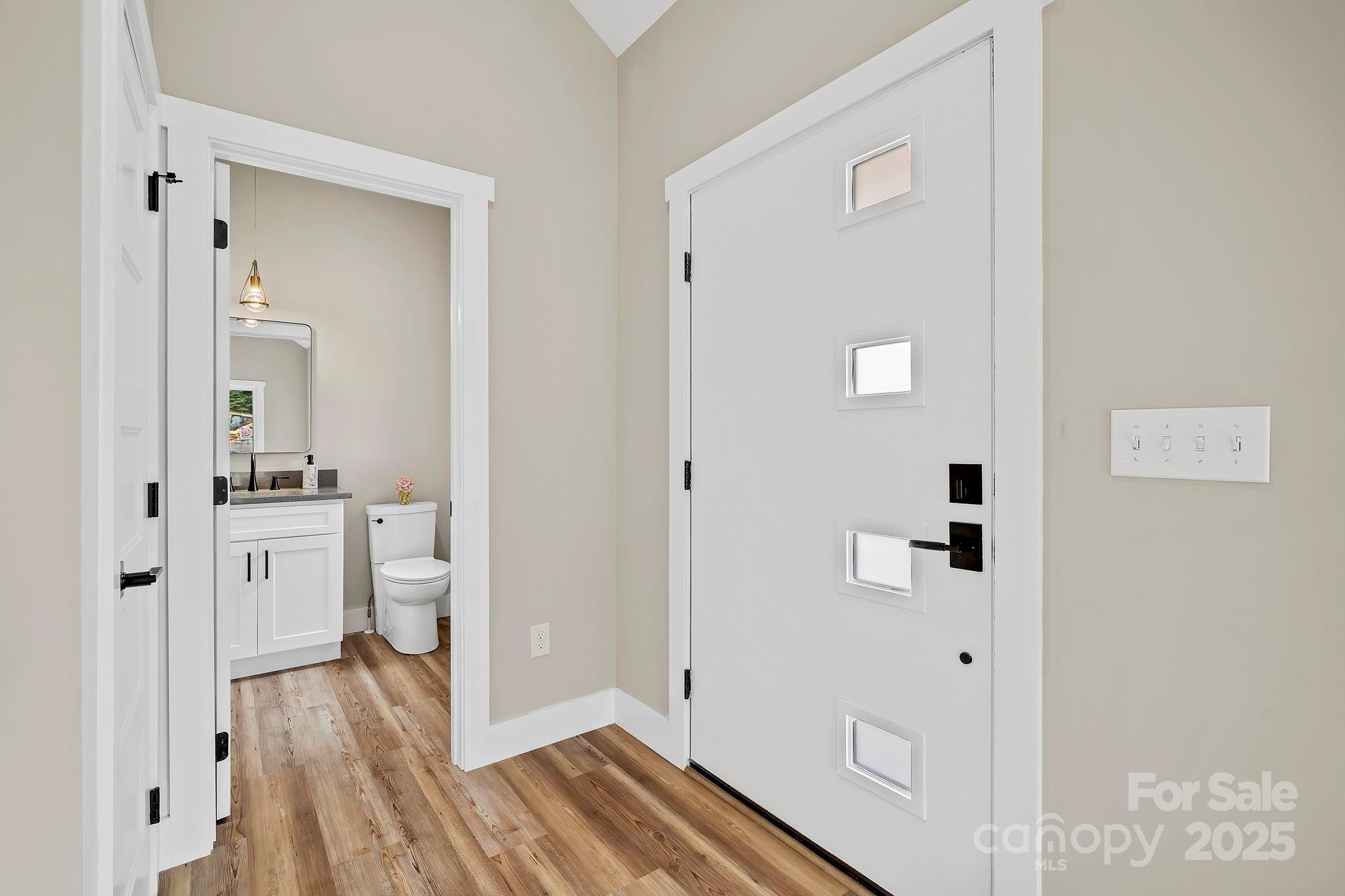 117 Scott Meadows Drive Asheville NC 28806