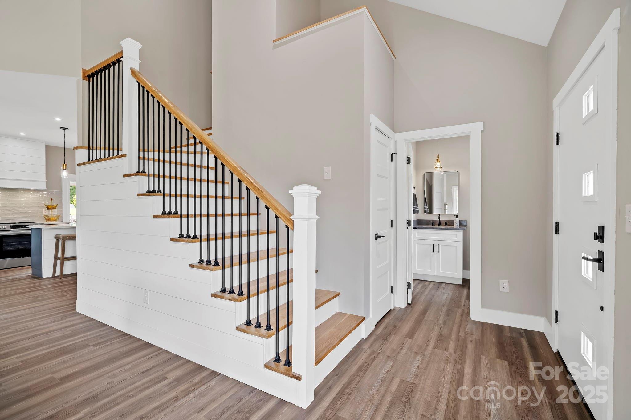 117 Scott Meadows Drive Asheville NC 28806