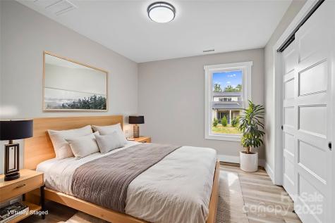 117 Scott Meadows Drive Asheville NC 28806