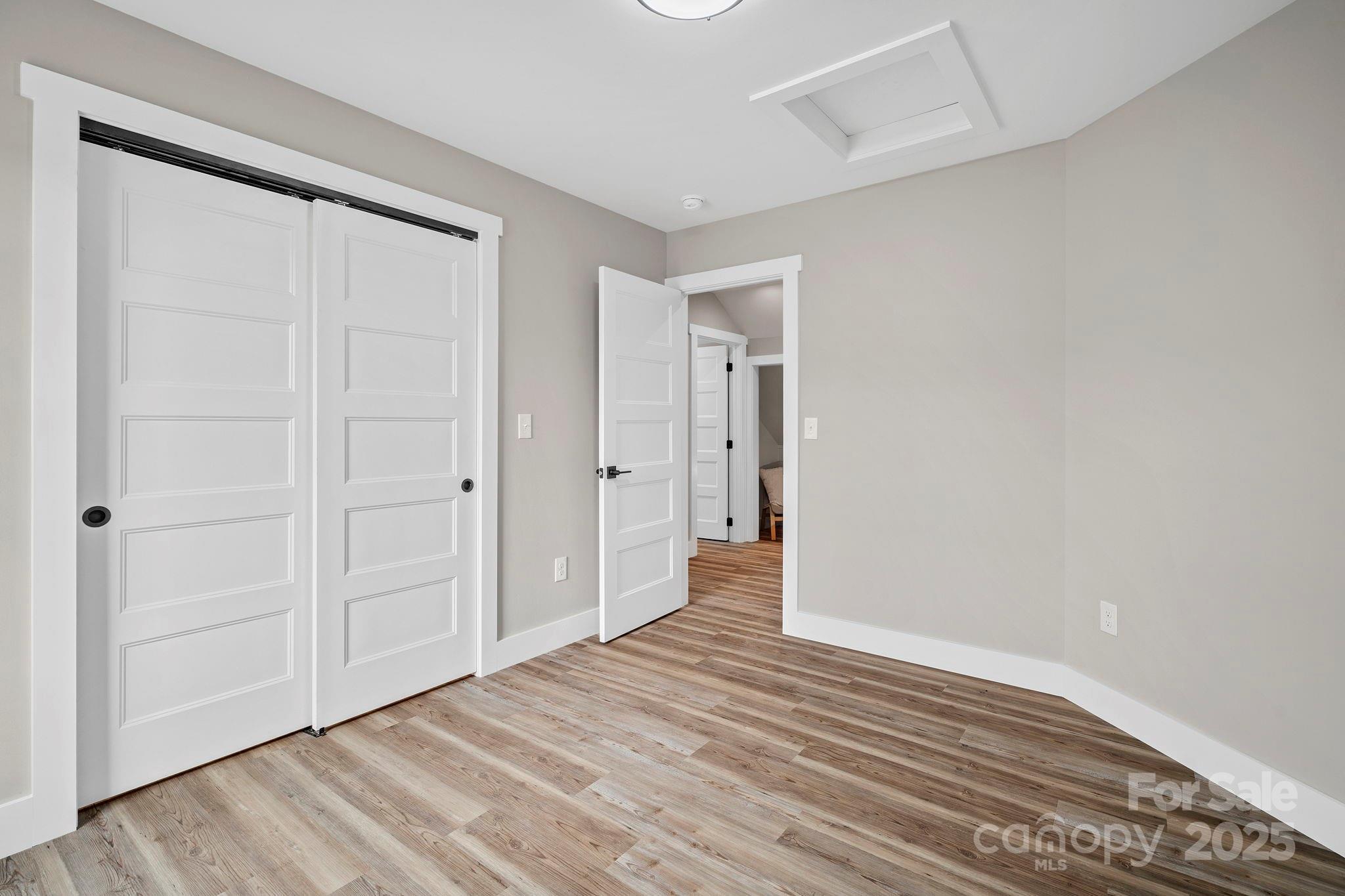 117 Scott Meadows Drive Asheville NC 28806