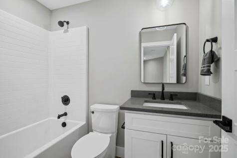 117 Scott Meadows Drive Asheville NC 28806