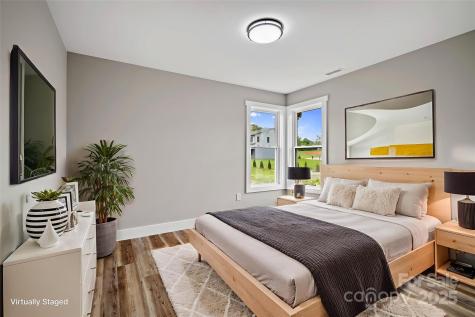 117 Scott Meadows Drive Asheville NC 28806