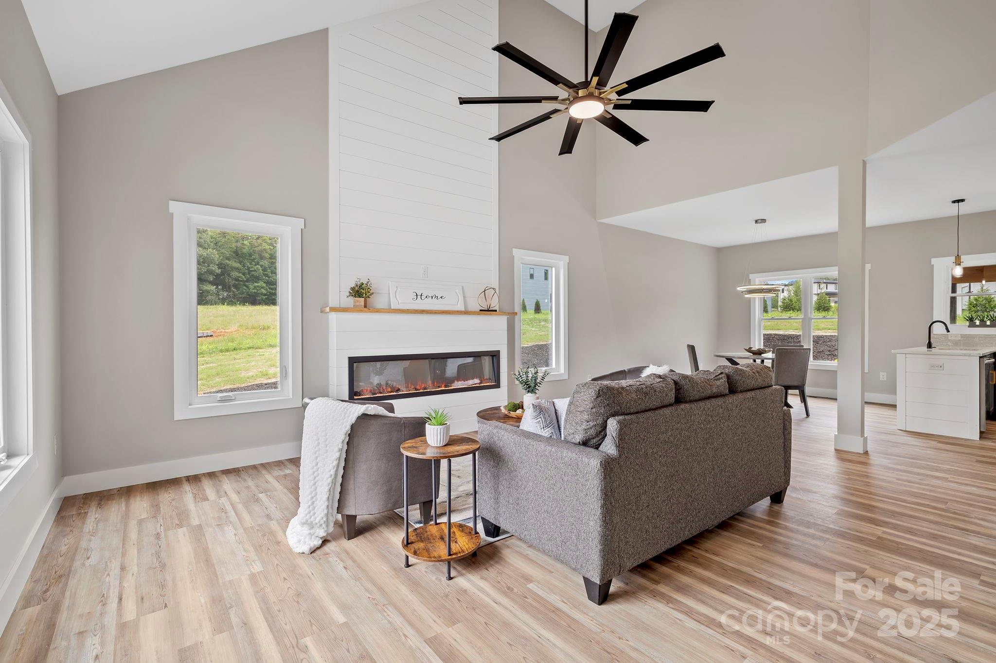 117 Scott Meadows Drive Asheville NC 28806